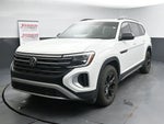 2024 Volkswagen Atlas 2.0T Peak Edition SE w/Technology