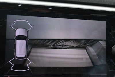 2022 Volkswagen Atlas Cross Sport 2.0T SEL R-Line