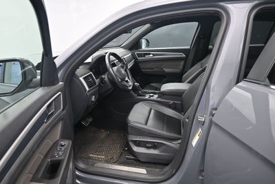 2022 Volkswagen Atlas Cross Sport 2.0T SEL R-Line
