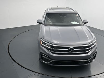 2022 Volkswagen Atlas Cross Sport 2.0T SEL R-Line