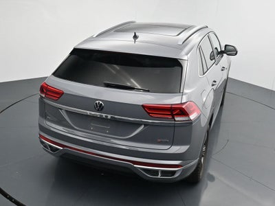 2022 Volkswagen Atlas Cross Sport 2.0T SEL R-Line
