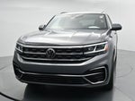 2022 Volkswagen Atlas Cross Sport 2.0T SEL R-Line