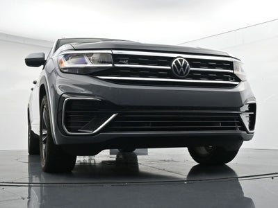 2022 Volkswagen Atlas Cross Sport 2.0T SEL R-Line