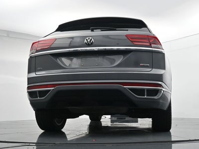 2022 Volkswagen Atlas Cross Sport 2.0T SEL R-Line