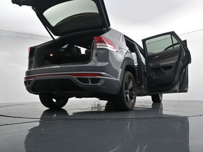2022 Volkswagen Atlas Cross Sport 2.0T SEL R-Line