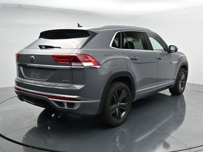 2022 Volkswagen Atlas Cross Sport 2.0T SEL R-Line