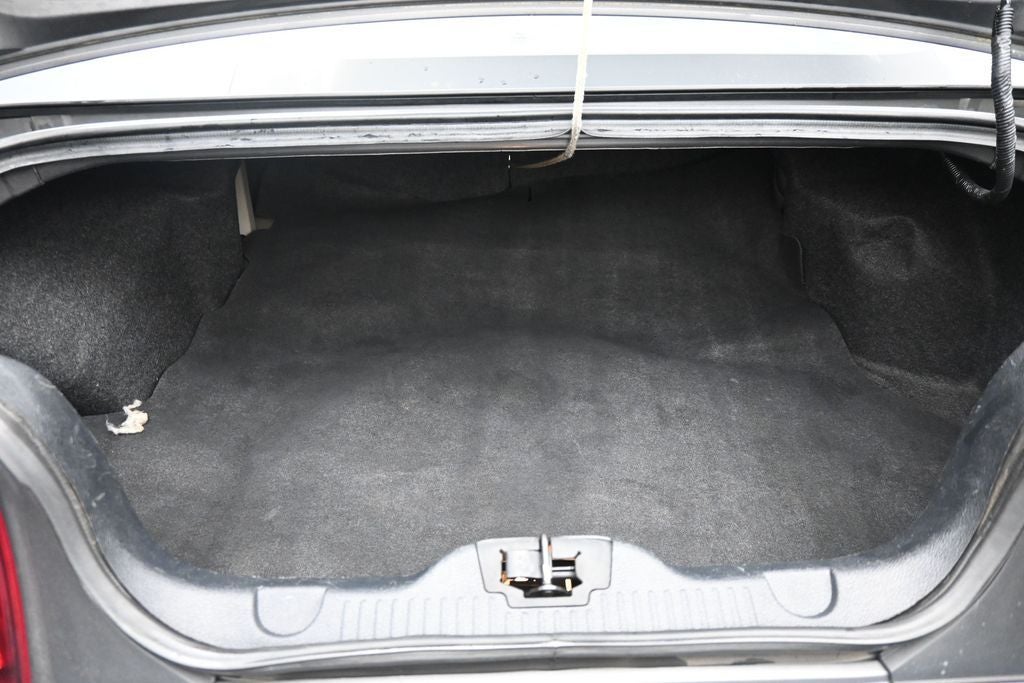 2011 Ford Mustang V6 Premium
