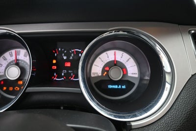 2011 Ford Mustang V6 Premium