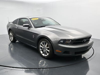 2011 Ford Mustang V6 Premium