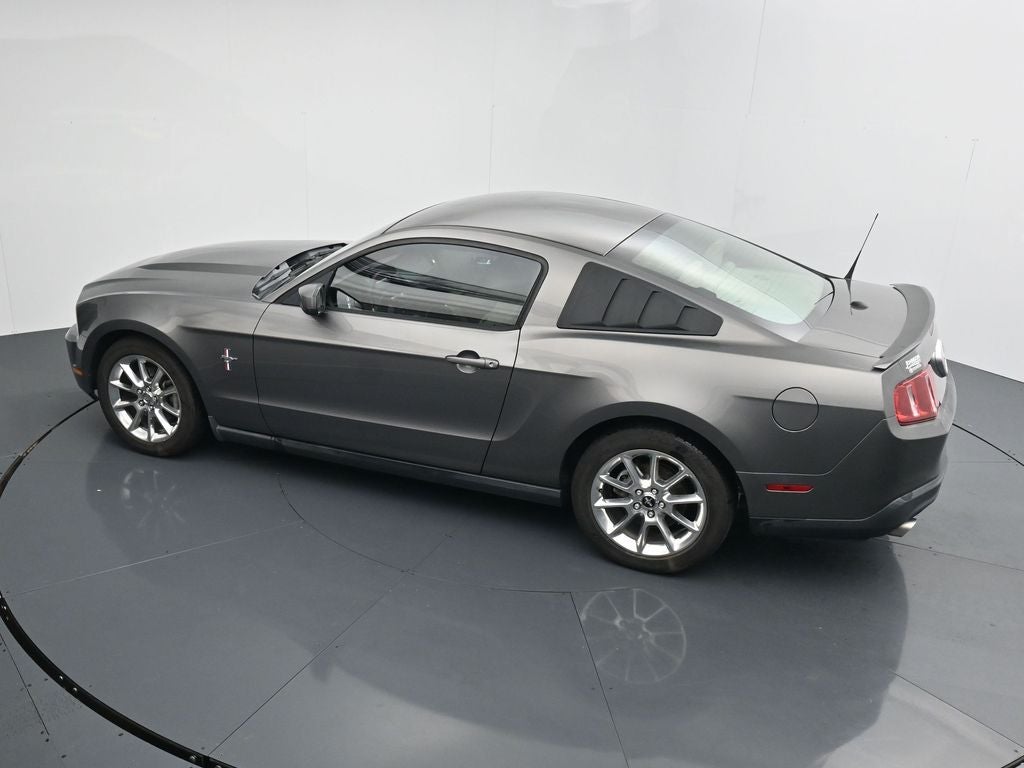 2011 Ford Mustang V6 Premium