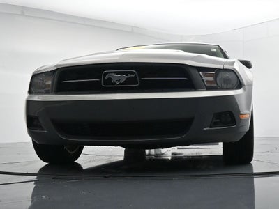 2011 Ford Mustang V6 Premium