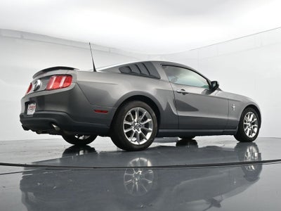 2011 Ford Mustang V6 Premium