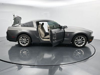 2011 Ford Mustang V6 Premium