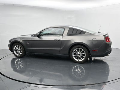2011 Ford Mustang V6 Premium