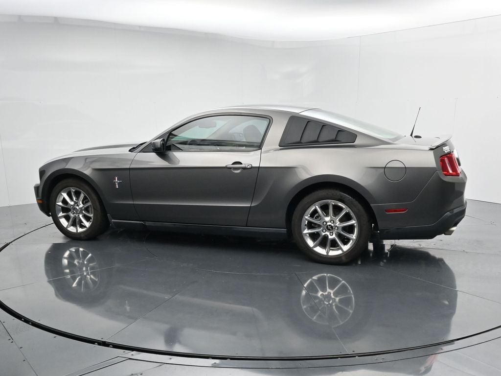 2011 Ford Mustang V6 Premium