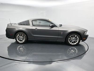 2011 Ford Mustang V6 Premium