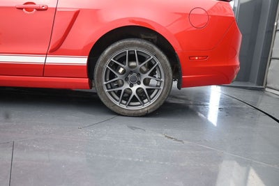 2014 Ford Mustang GT Premium