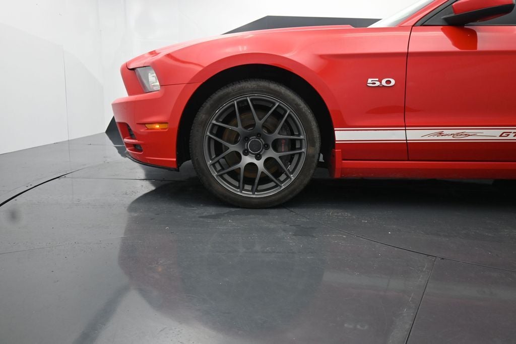 2014 Ford Mustang GT Premium