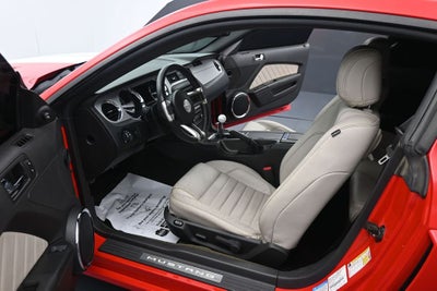2014 Ford Mustang GT Premium