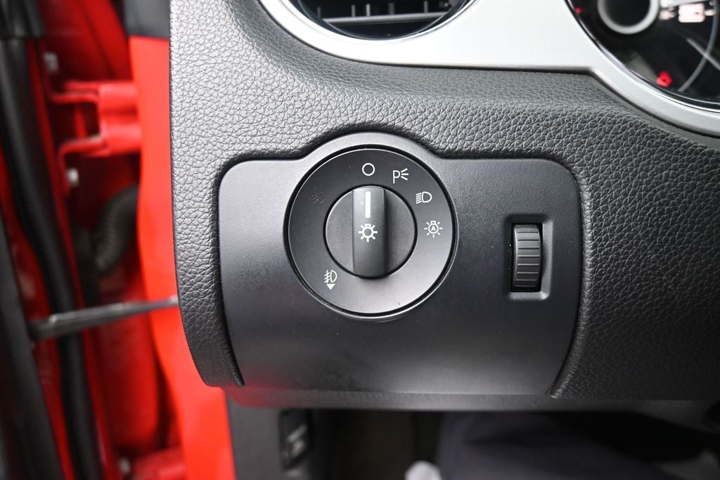 2014 Ford Mustang GT Premium