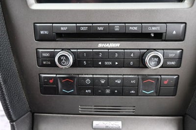 2014 Ford Mustang GT Premium