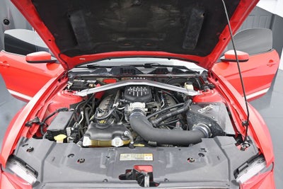 2014 Ford Mustang GT Premium