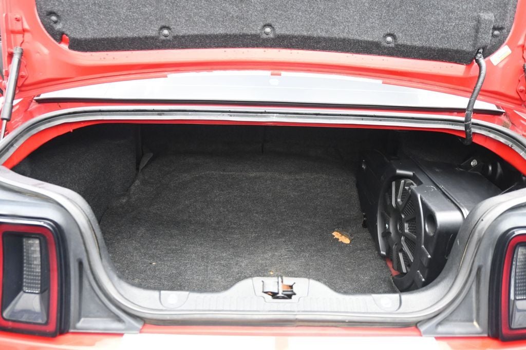 2014 Ford Mustang GT Premium
