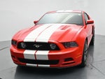 2014 Ford Mustang GT Premium
