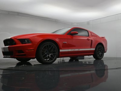 2014 Ford Mustang GT Premium