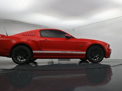 2014 Ford Mustang GT Premium