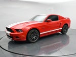 2014 Ford Mustang GT Premium