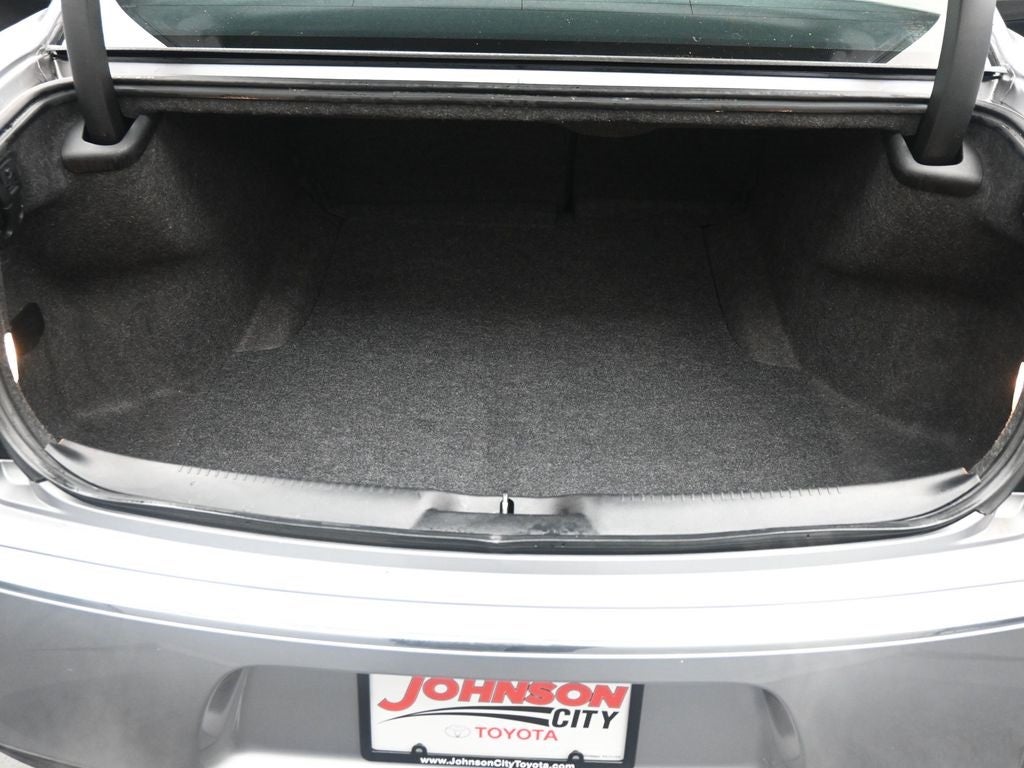 2015 Chrysler 300 Limited