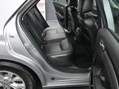 2015 Chrysler 300 Limited