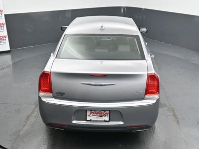 2015 Chrysler 300 Limited