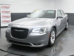 2015 Chrysler 300 Limited