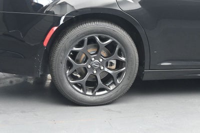 2022 Chrysler 300 Touring