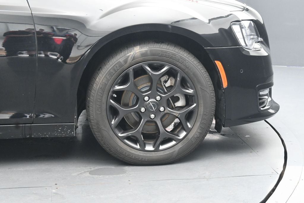 2022 Chrysler 300 Touring