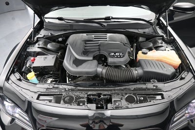 2022 Chrysler 300 Touring