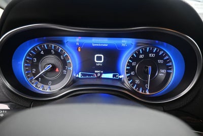 2022 Chrysler 300 Touring