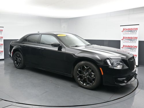 2022 Chrysler 300 Touring