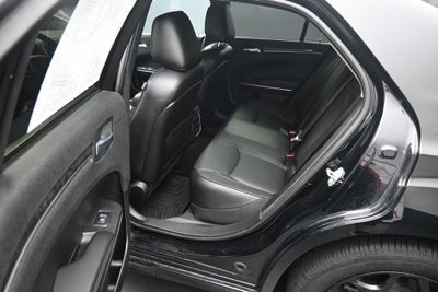 2022 Chrysler 300 Touring