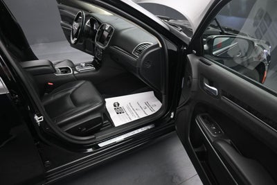 2022 Chrysler 300 Touring