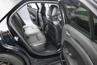 2022 Chrysler 300 Touring