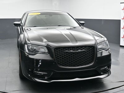 2022 Chrysler 300 Touring