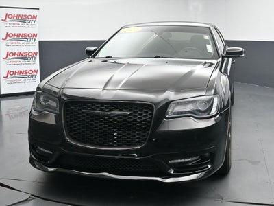 2022 Chrysler 300 Touring