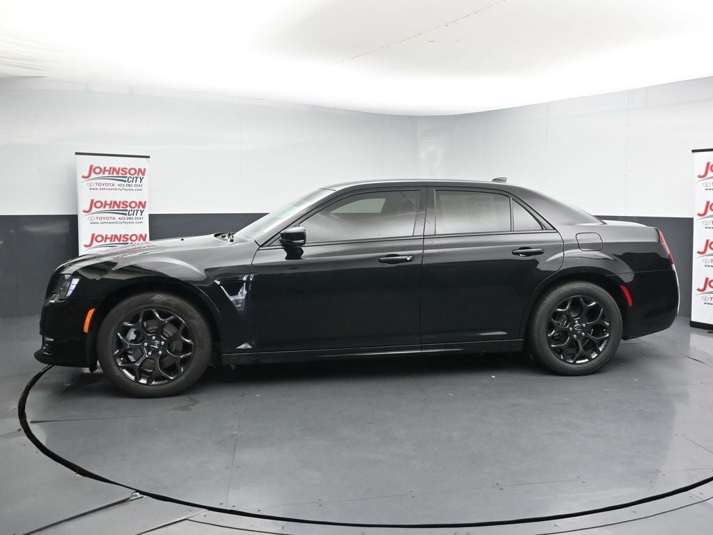 2022 Chrysler 300 Touring