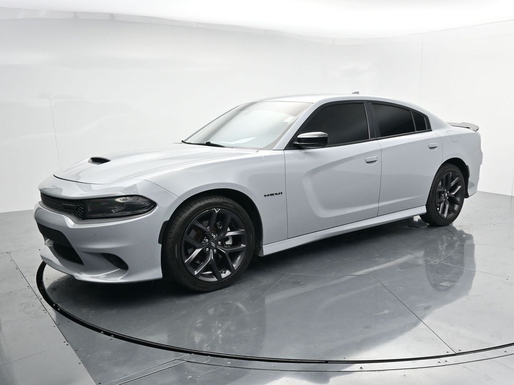 2022 Dodge Charger R/T