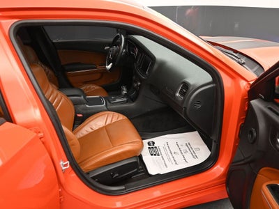 2016 Dodge Charger SRT 392