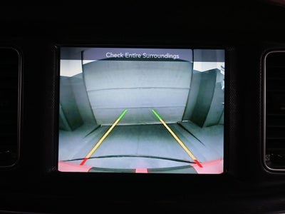 2016 Dodge Charger SRT 392