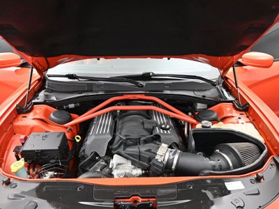 2016 Dodge Charger SRT 392